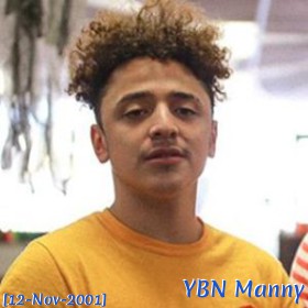 YBN Manny