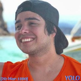 YOLO