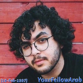 YourFellowArab