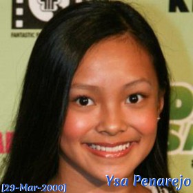 Ysa Penarejo