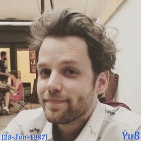 YuB birthday