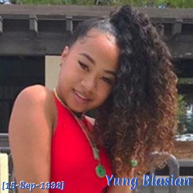 Yung Blasian