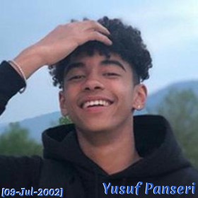 Yusuf Panseri