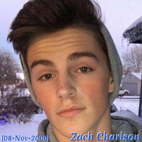 Zach Charlson