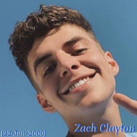 Zach Clayton