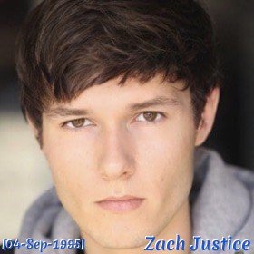 Zach Justice