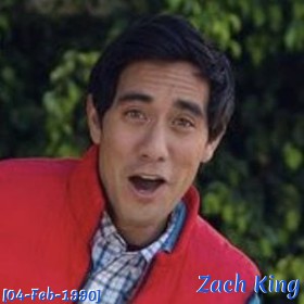 Zach King