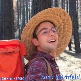 Zach Kornfeld