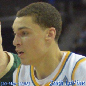 Zach LaVine