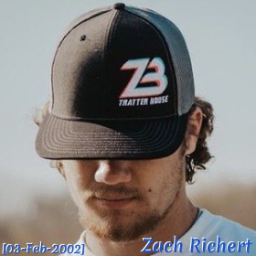 Zach Richert