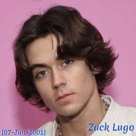 Zack Lugo