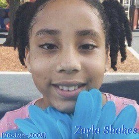 Zayla Shakes