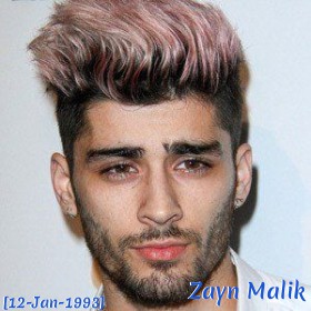 Zayn Malik