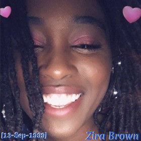 Zira Brown